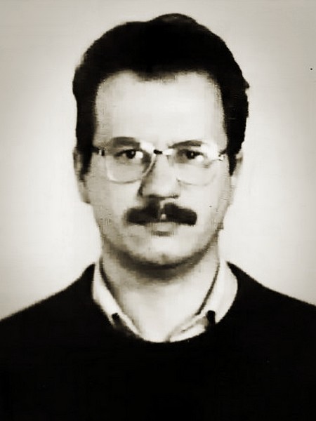 Балуев Сергей Александрович